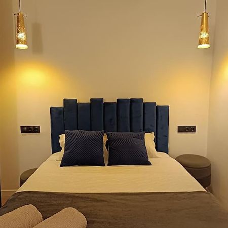 Ferienwohnung Loft Gilet 20 Km Valencia Montana Senderismo Bici Exterior foto