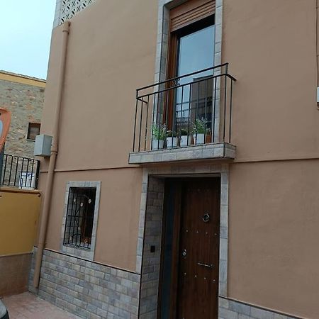 Ferienwohnung Loft Gilet 20 Km Valencia Montana Senderismo Bici Exterior foto