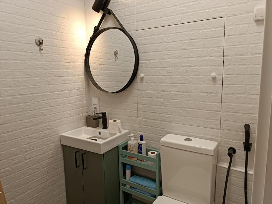 Ferienwohnung Loft Gilet 20 Km Valencia Montana Senderismo Bici Exterior foto