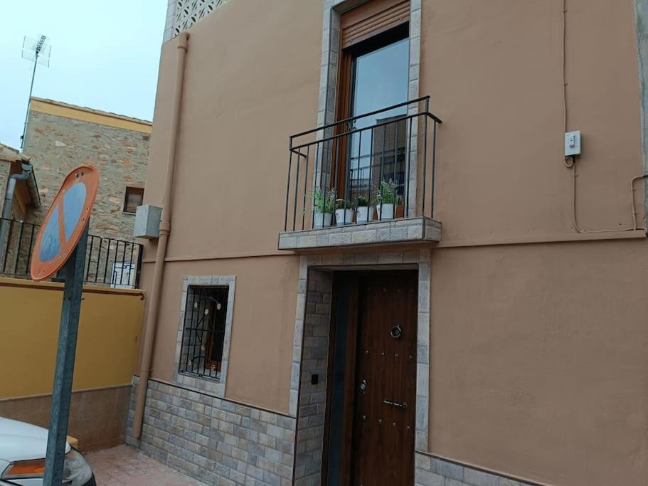 Ferienwohnung Loft Gilet 20 Km Valencia Montana Senderismo Bici Exterior foto