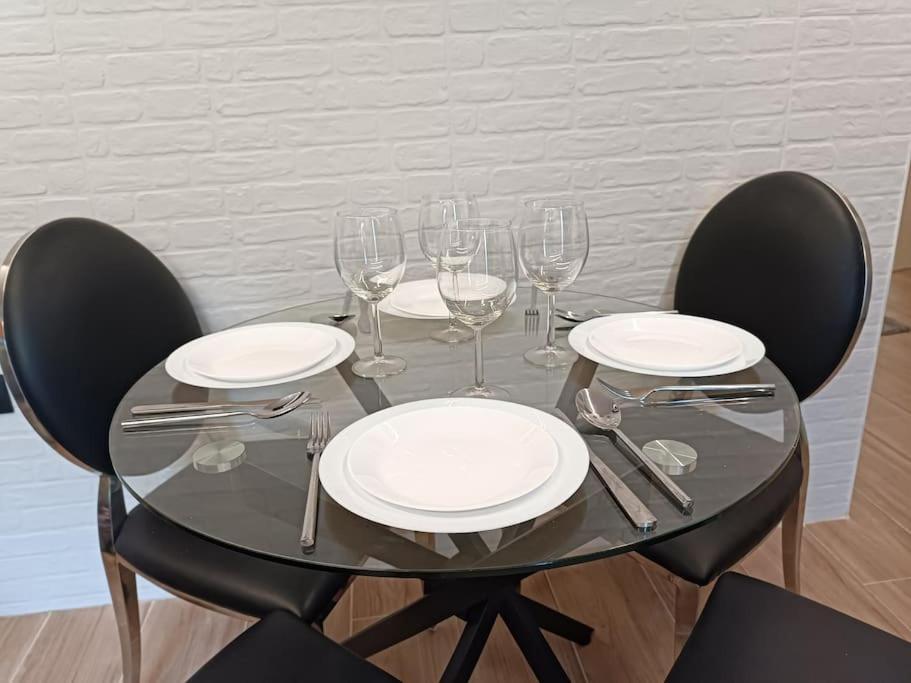 Ferienwohnung Loft Gilet 20 Km Valencia Montana Senderismo Bici Exterior foto