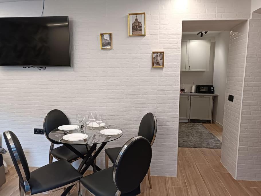 Ferienwohnung Loft Gilet 20 Km Valencia Montana Senderismo Bici Exterior foto