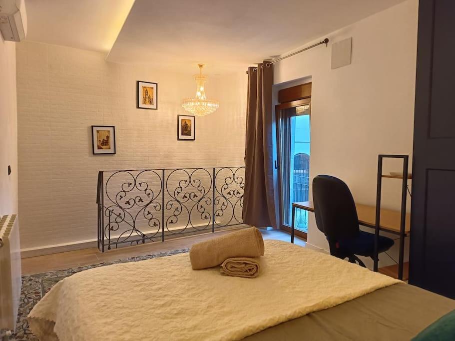 Ferienwohnung Loft Gilet 20 Km Valencia Montana Senderismo Bici Exterior foto