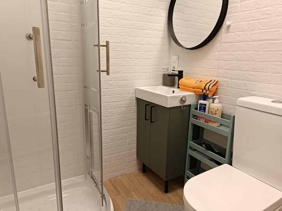 Ferienwohnung Loft Gilet 20 Km Valencia Montana Senderismo Bici Exterior foto