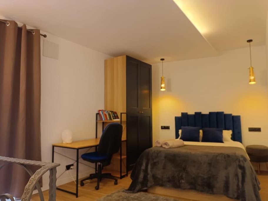 Ferienwohnung Loft Gilet 20 Km Valencia Montana Senderismo Bici Exterior foto
